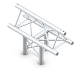 Milos STB trio 3-veis vertikalt T-stykke hjørne, apex opp