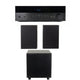 SoundMate Premium Surround Sound System