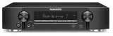 Marantz NR1510/N1B 5.2 Surround-mottaker (svart)