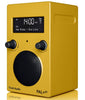Tivoli Audio PAL+DAB+ Bluetooth høyttaler (gul)