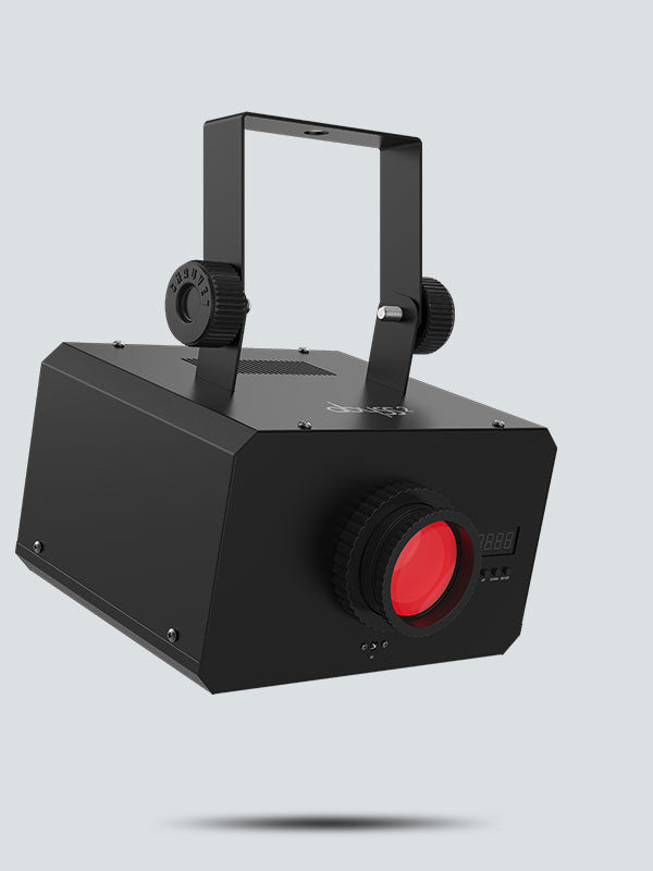 Chauvet Abyss 2 vannbølgeeffekt