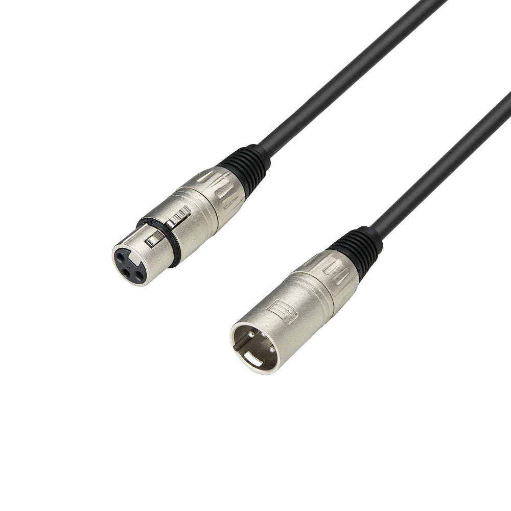 Adam Hall XLR mikrofonkabel (6m)