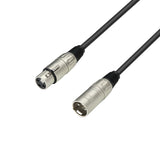 Adam Hall XLR mikrofonkabel (6m)