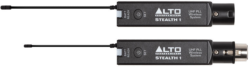 Alto Stealth-1 trådløst lydsystem
