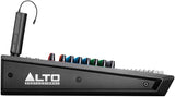 Alto Stealth-1 trådløst lydsystem
