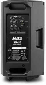 Alto TS412 aktiv høyttaler