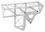 Alutruss DECOTRUSS 4-veis stk. \/ SAT 42 (sølv)