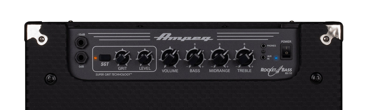 Ampeg Rocket Bass RB-110 Combo forsterker