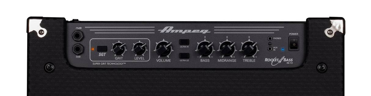 Ampeg Rocket Bass RB-112 Combo forsterker