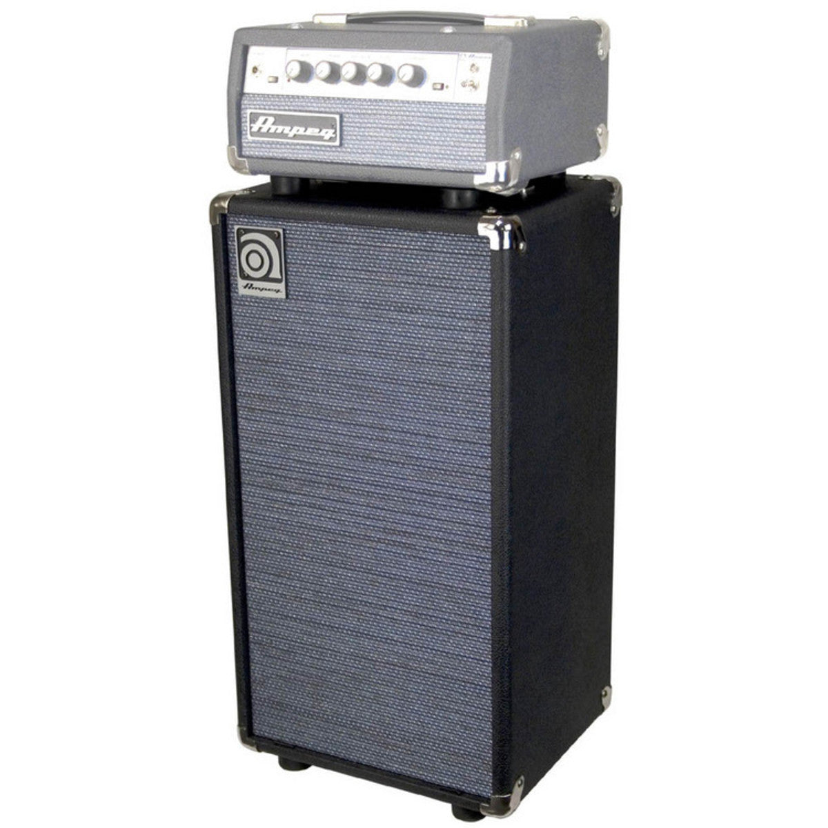 Ampeg SVT210AV bassforsterker