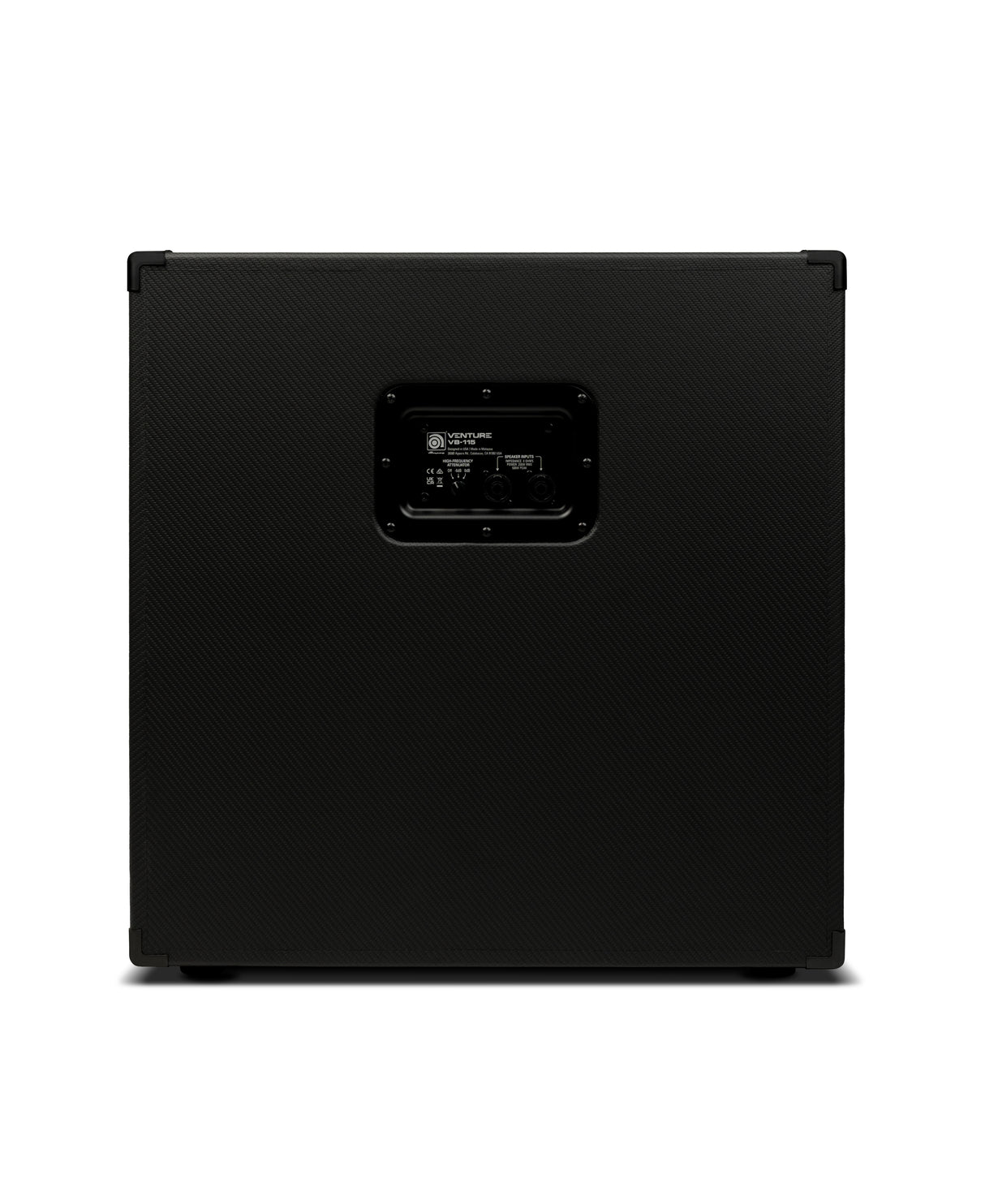 Ampeg Venture VB-115 basskabinett