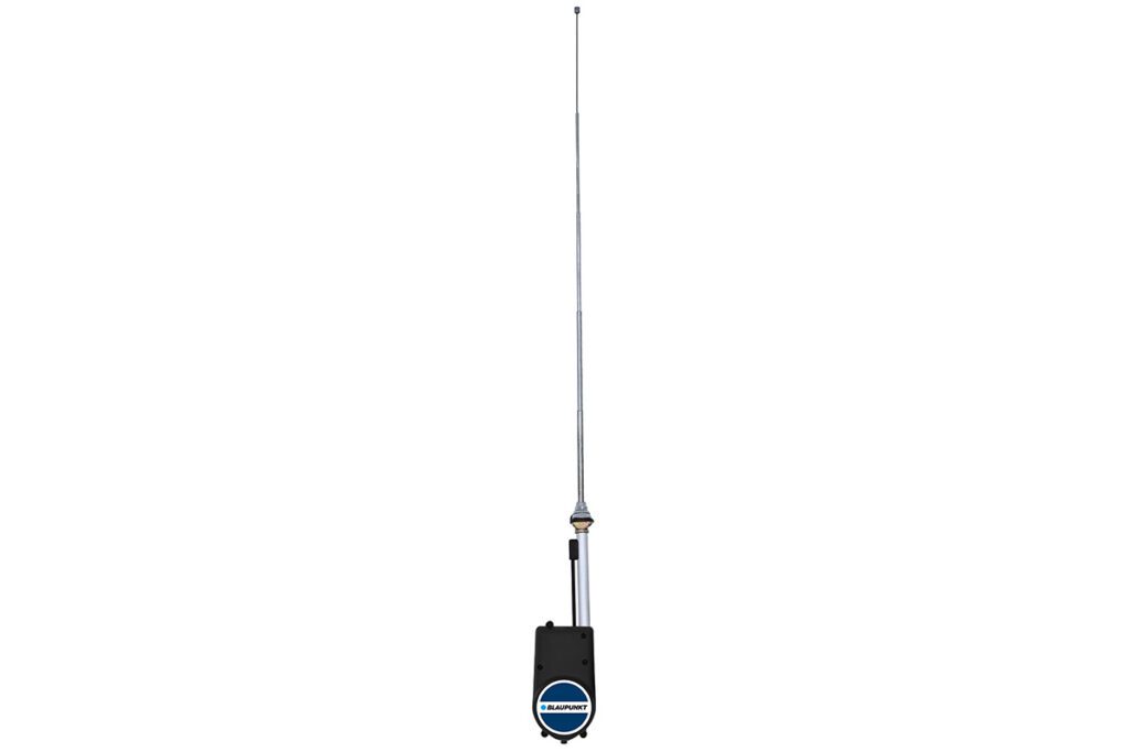 Blaupunkt Autojet 22 Motor Antenne