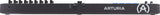 Arturia KeyLab Essential MK3-49 MIDI Keyboard (svart)