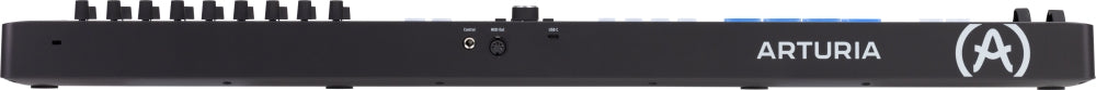 Arturia KeyLab Essential MK3-61 MIDI Keyboard (svart)