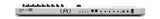 Arturia KeyLab 49 MKII MIDI Keyboard (hvit)