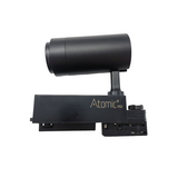 Atomic Pro FLZ-20 Rail Spot (20 watt, 3200K, svart)