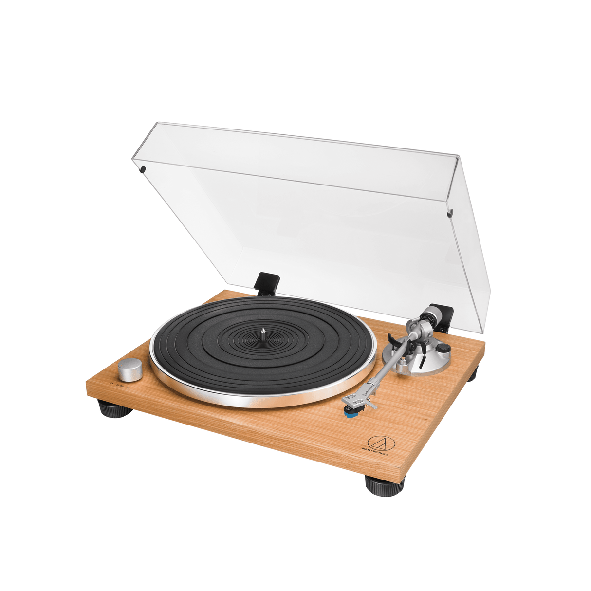 Audio-Technica AT-LPW30TK platespiller (tre)