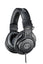 Audio-Technica ATH-M30X Studio-hodetelefoner (svarte)