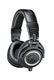 Audio-Technica ATH-M50X Studio-hodetelefoner (svarte)