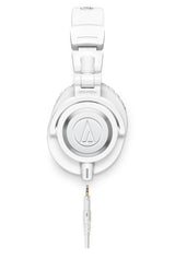 Audio-Technica ATH-M50XWH hodetelefon (hvit)