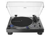 Audio-Technica AT-LP140XP-BK (svart)