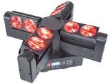 AFX Blade 8FX lyseffekt