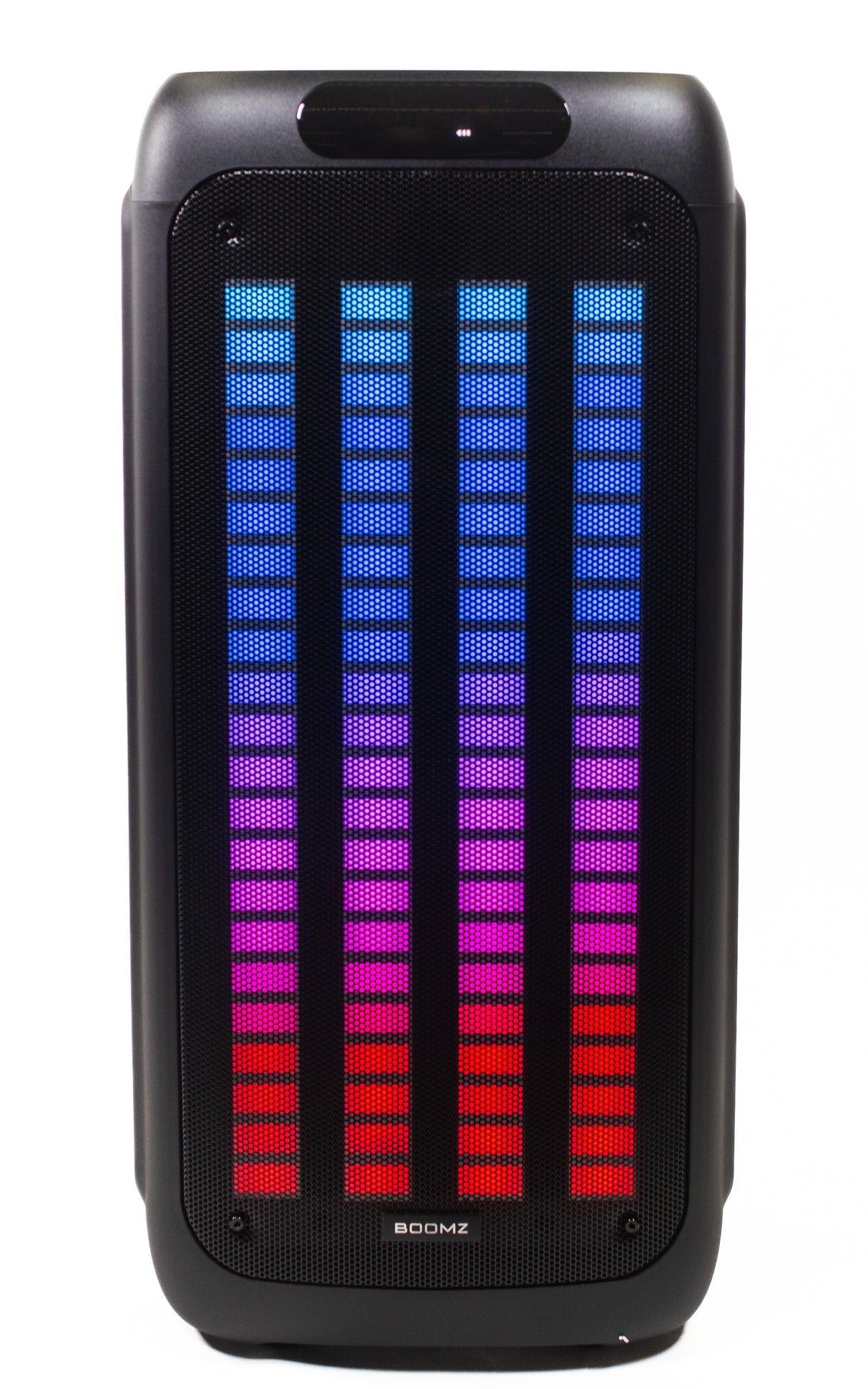 Boomz Club Party Pack
