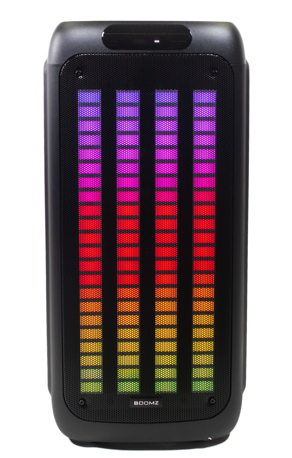 Boomz Club Party Pack