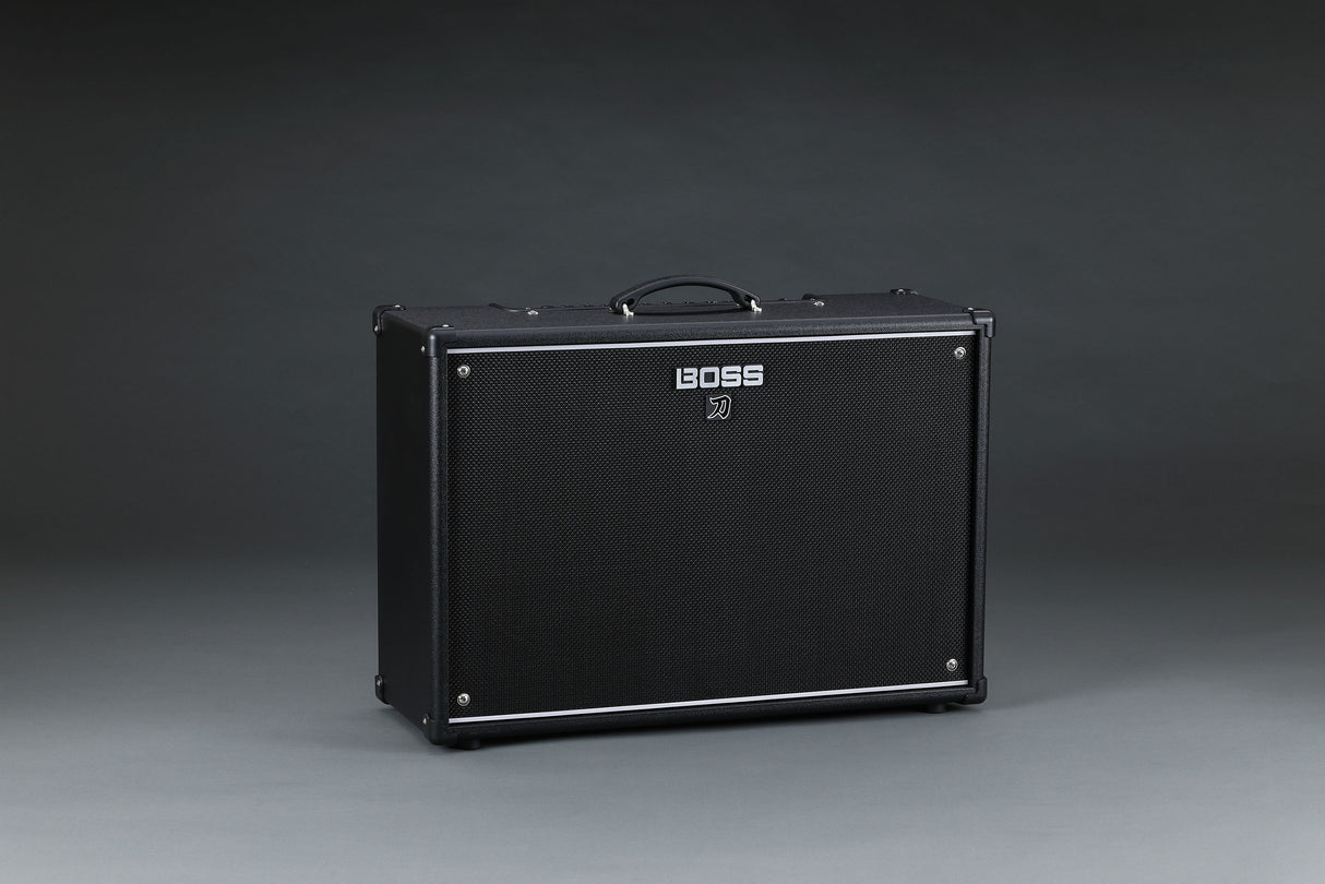 BOSS Katana 100/212 Gen 3 gitarforsterker