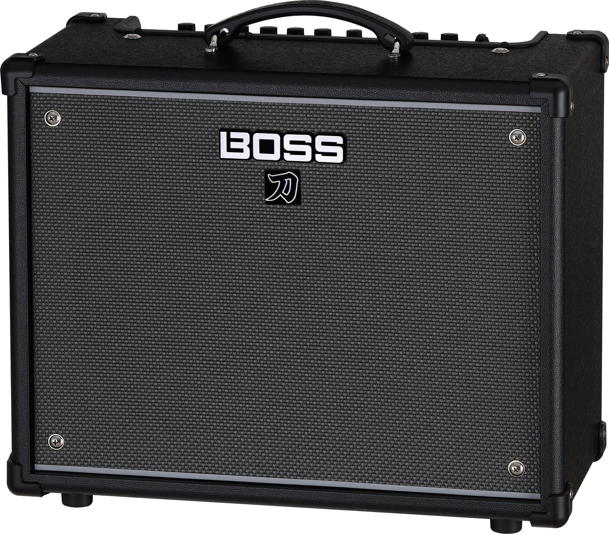 BOSS Katana 50 EX Gen 3 gitarforsterker