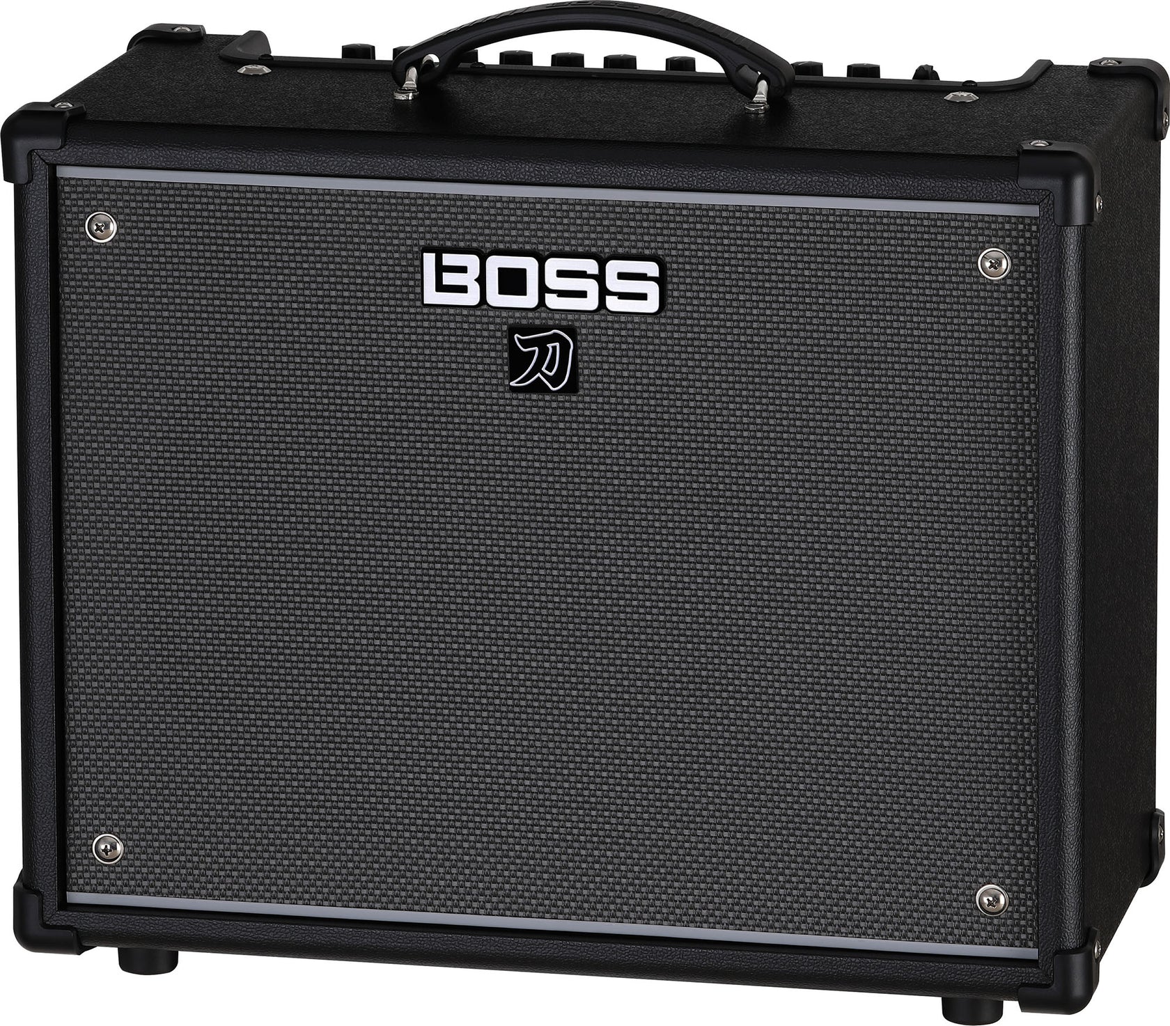 BOSS Katana 50 EX Gen 3 gitarforsterker