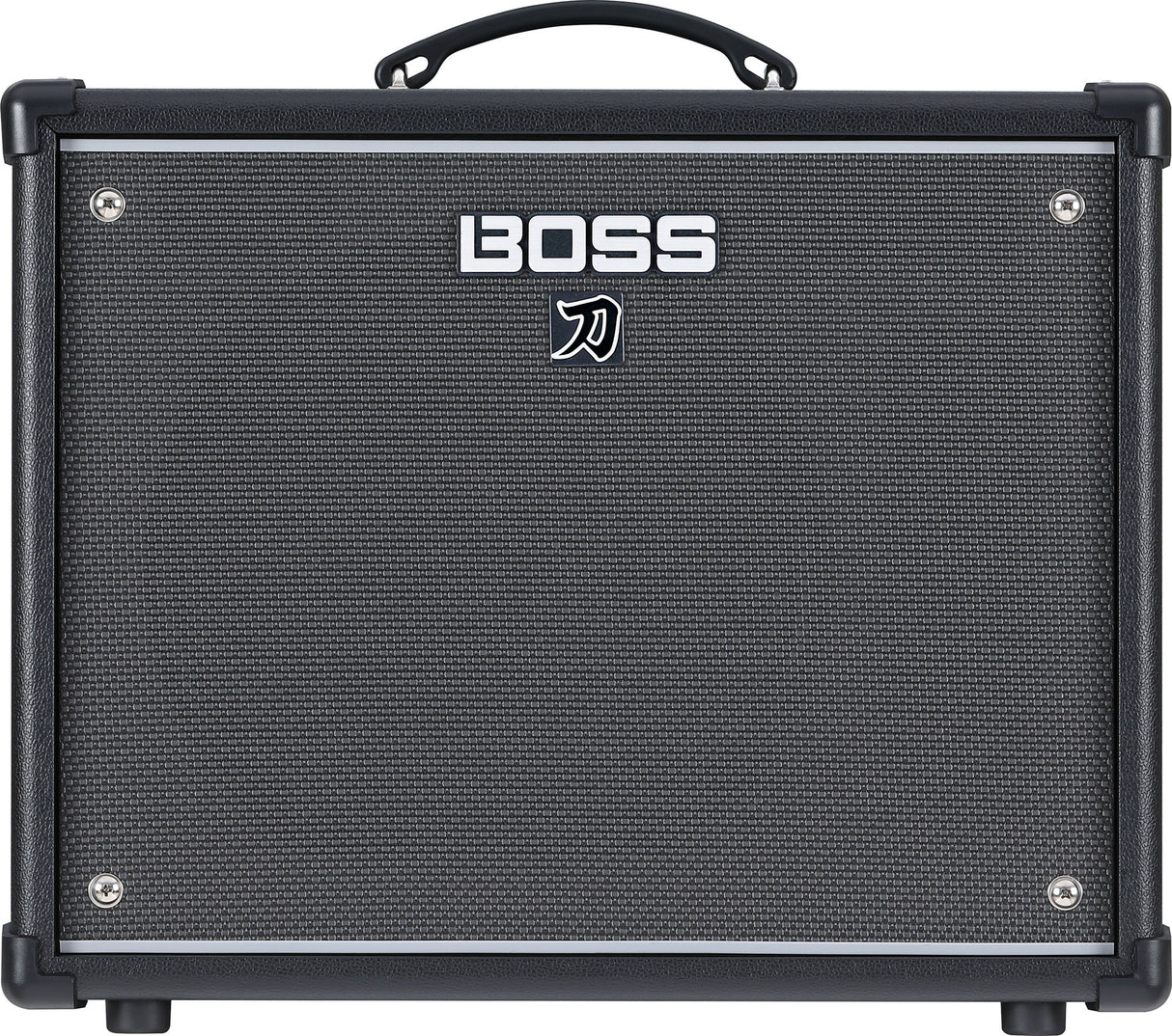 BOSS Katana 50 EX Gen 3 gitarforsterker