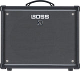 BOSS Katana 50 EX Gen 3 gitarforsterker