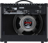 BOSS Katana 50 EX Gen 3 gitarforsterker