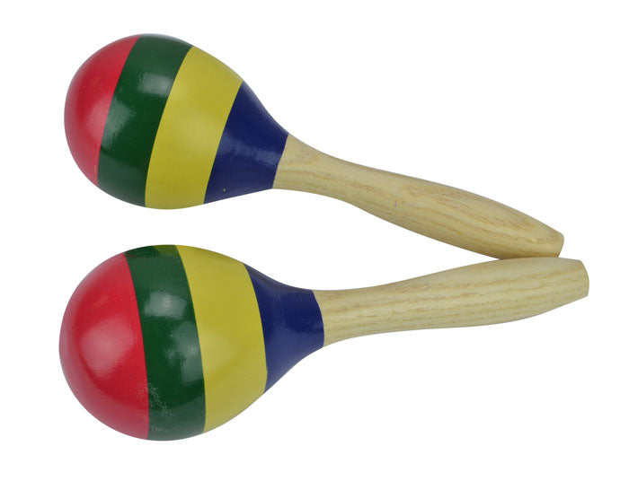 Mini Maracas Sett