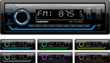 Blaupunkt BPA 1124 Bilradio med DAB+ og Bluetooth