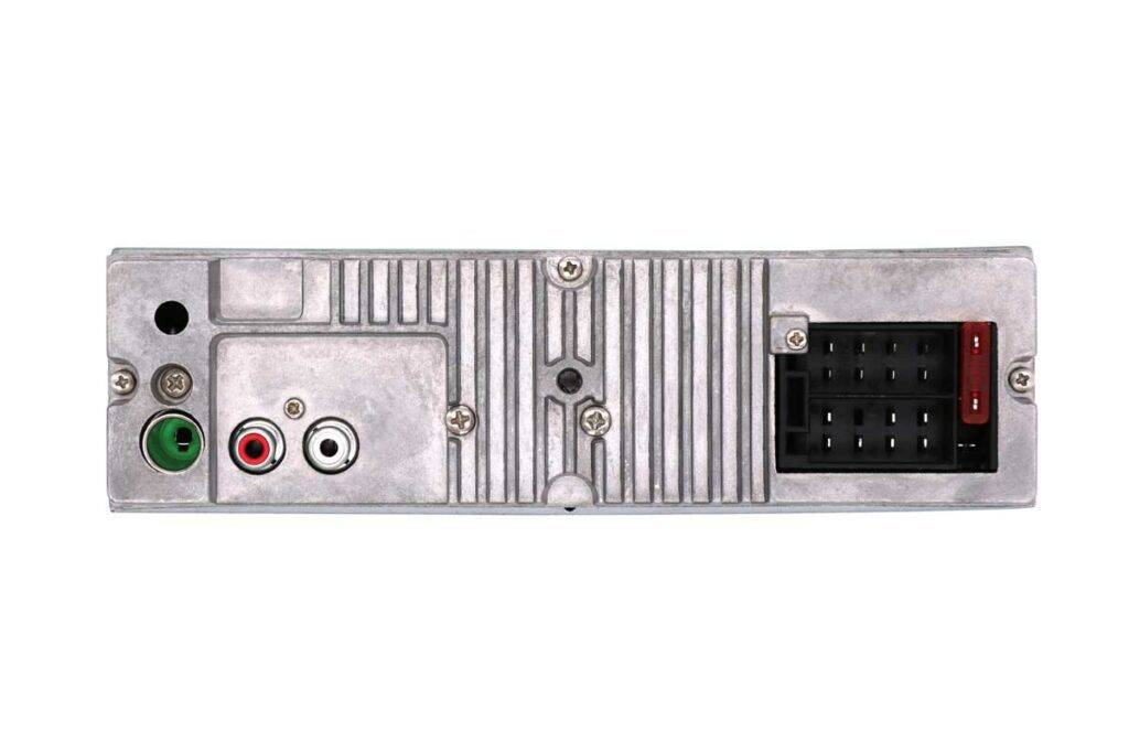 Blaupunkt Milano 200 Bilradio med Bluetooth og CD
