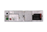 Blaupunkt Milano 200 Bilradio med Bluetooth og CD