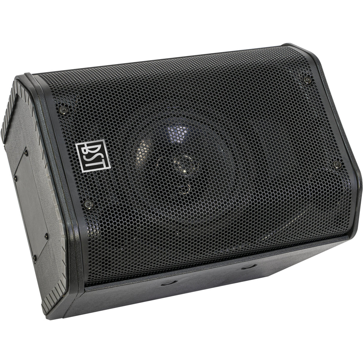 BST 6,5" batterihøyttaler med mikser (60W)