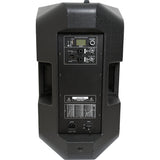 BST Pro12 DSP Active PA-høyttaler (800W)