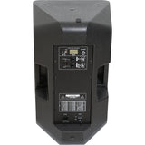 BST Pro12 DSP Active PA-høyttaler (800W)