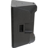 BST Pro12 DSP Active PA-høyttaler (800W)