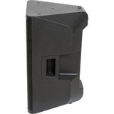 BST Pro15 DSP Active PA-høyttaler (1000W)