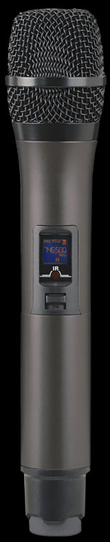 BST UDR300 trådløst mikrofonsystem
