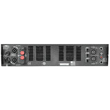 BST XL1500 effektforsterker
