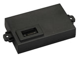Yamaha BTR-STP200 batteri for Stagepas 200