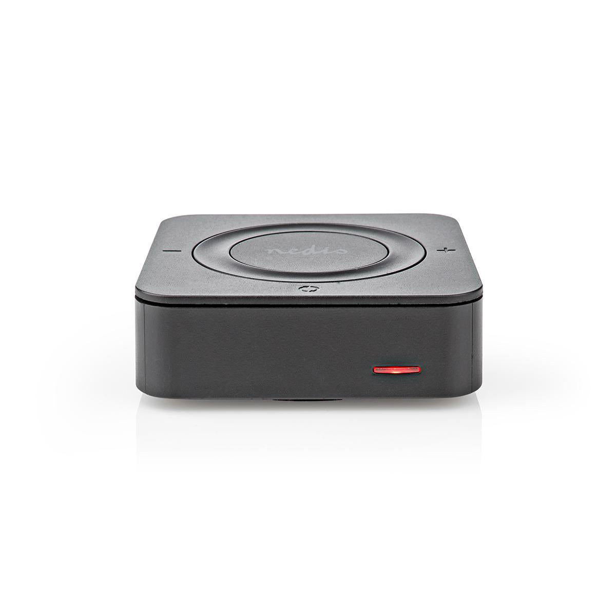 Bluetooth mottaker for streaming av musikk