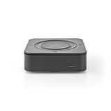 Bluetooth mottaker for streaming av musikk