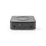 Bluetooth mottaker for streaming av musikk