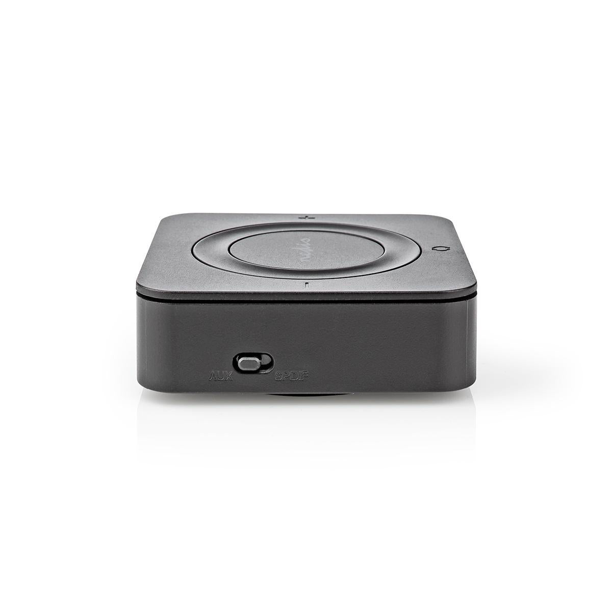 Bluetooth mottaker for streaming av musikk